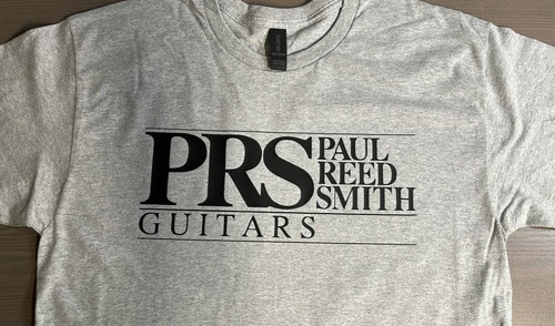 Prs paul reed smith - paul, t