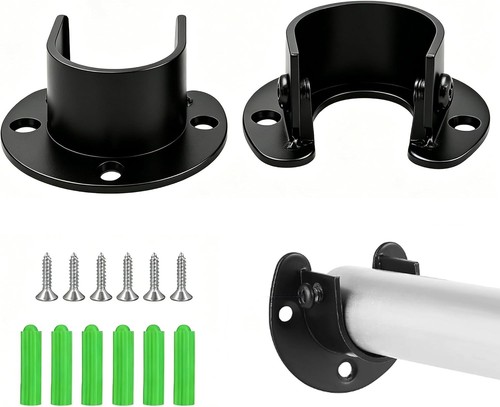 Packs 25mm shaped closet - packs,