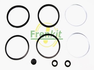 Rear repair kit brake - rear, caliper
