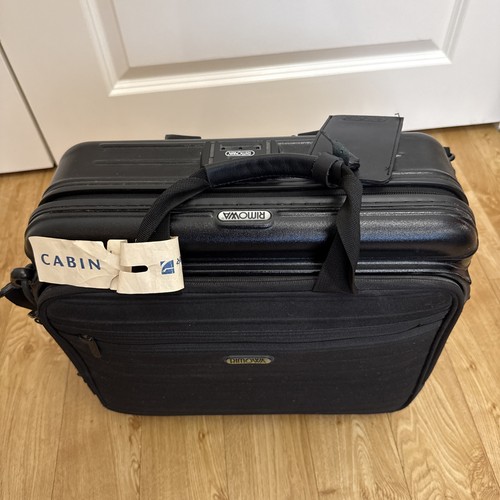 Rimowa bolero 861 - bolero, flight