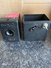 Coronet No2 Camera With Original Box