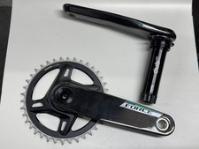 Sram crankset force xplr - crankset,