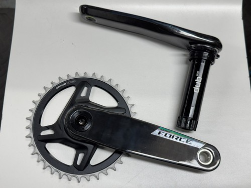 Sram crankset force xplr - 1x, e1
