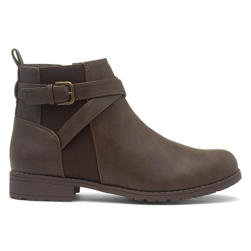 Rocket dog womens boots - boots, brown