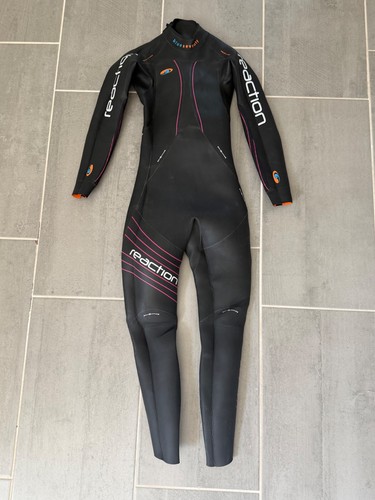 Blueseventy reaction wetsuit - blueseventy,