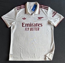 Adidas Arsenal Authentic