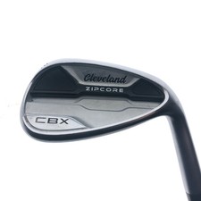 Used Cleveland CBX Zipcore Gap