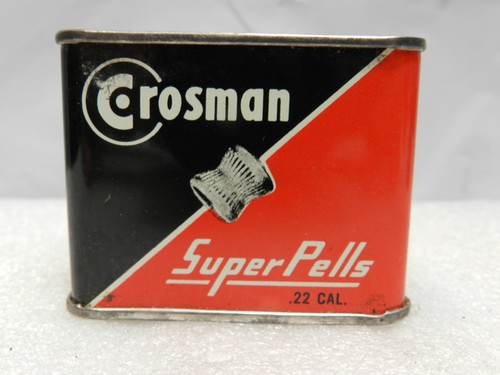 Vintage crosman cal super - vintage,