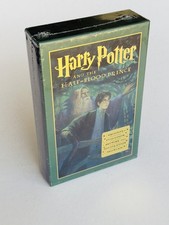 Harry Potter & The Half Blood
