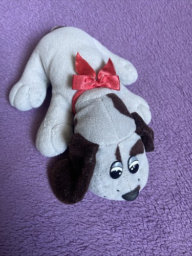Pound puppy vintage - puppy,