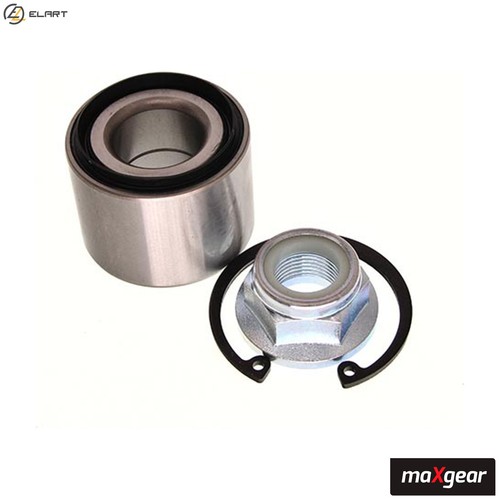 Wheel bearing kit 0337 - wheel,