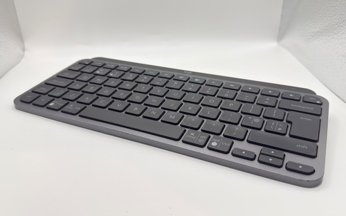 Logitech master keys mini - mx,
