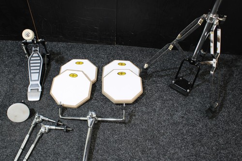 Ppk practice pad - practice, by