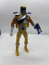 Power Rangers Lightning