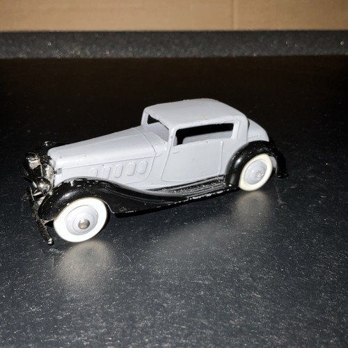 Dinky toys series grey - 36,