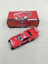 Genesis Custom Tomica Model