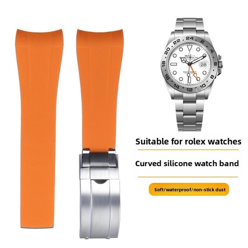High end waterproof silicone - end,