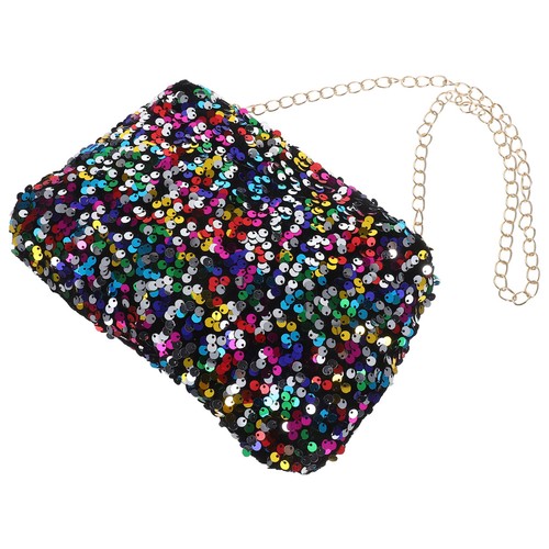 Multi color sparkly - color,