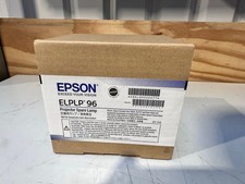 Genuine EPSON ELPLP96