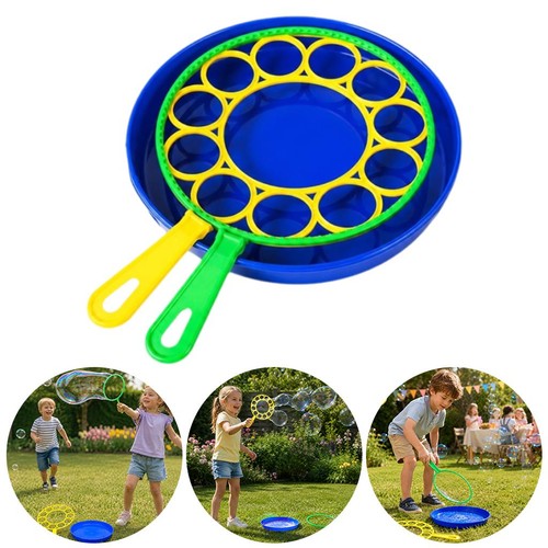 3pcs giant bubble blower - 3pcs, wand