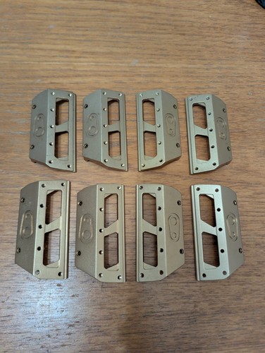 Crank brothers pedal - crank,