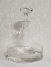 Dartington Ships Decanter With