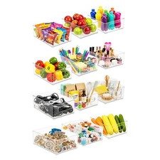 Storage Container Organiser