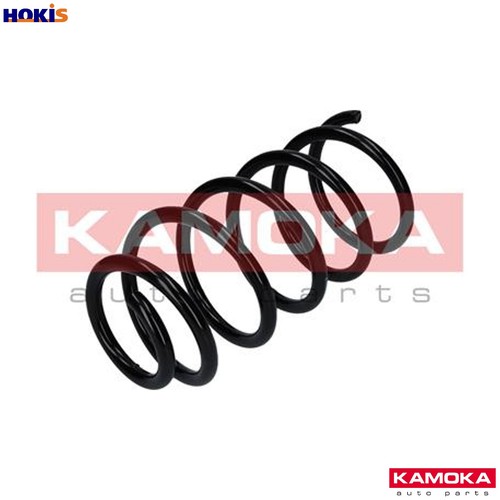 Suspension spring 2120261 - suspension,