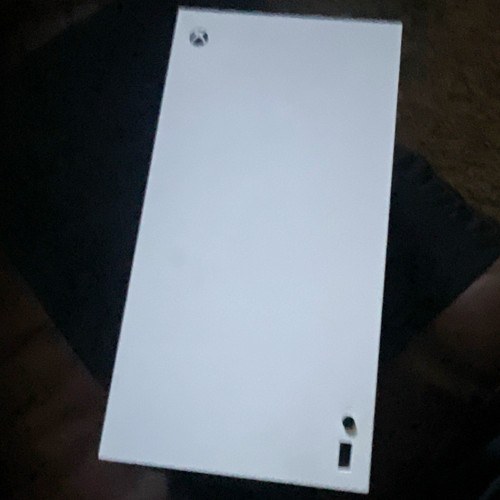 Microsoft xbox series 1tb - xbox,