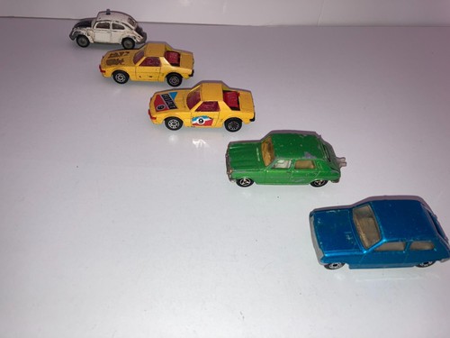 Husky volkswagen 1300 - husky, vw