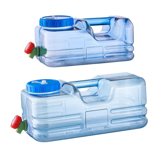 Large capacity water storage - large,