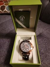 Mann Egerton (Dimension) Rose