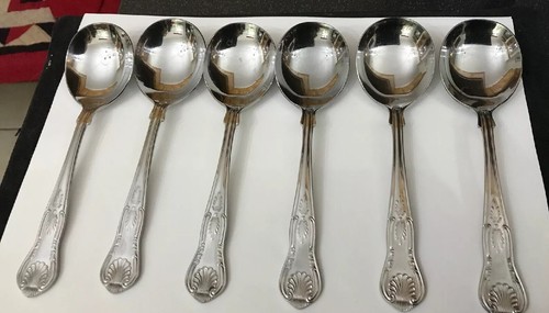 Vintage stainless steel - 5,