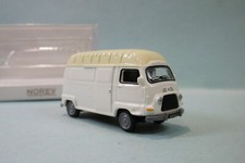Norev - Renault Estafette 1970