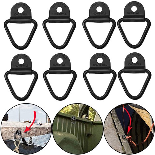 Heavy duty tie down - heavy,