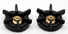 Metal hob burners for a - burners,