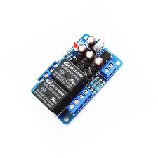 Dual-channel Stereo Audio