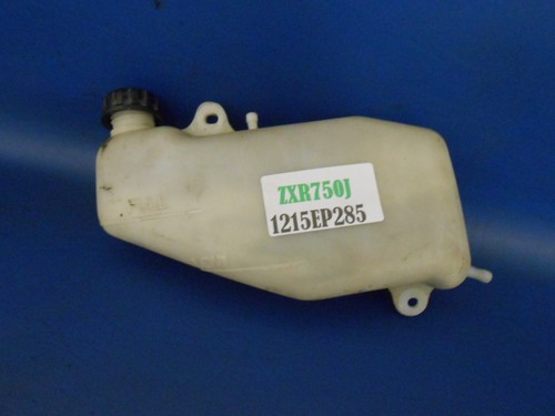 Kawasaki zxr750 coolant - ,