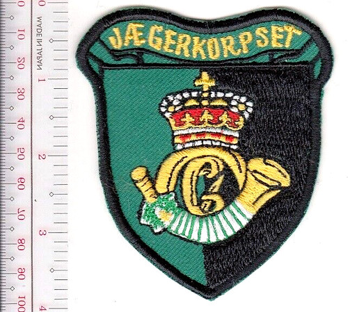 Denmark royal danish army - denmark,