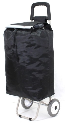 Large capacity 47l - 47l, strong