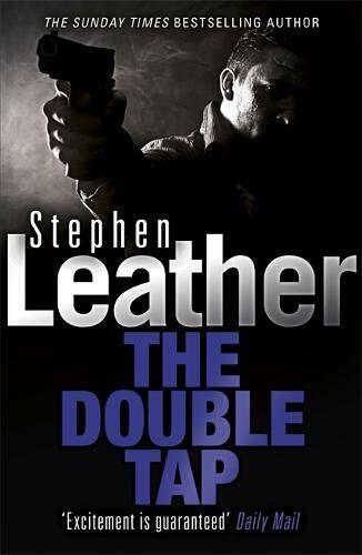 The double tap stephen - the,
