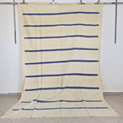 Old vintage moroccan - moroccan, handmade