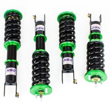 HSD MonoPro Coilovers Honda S2000 AP1 AP2 99-09