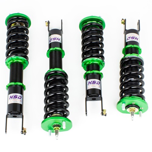 Hsd monopro coilovers honda - monopro,