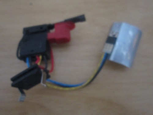 Trigger switch 1302 - trigger,