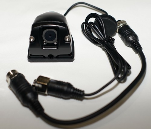 Cctv vehicle side camera - -,