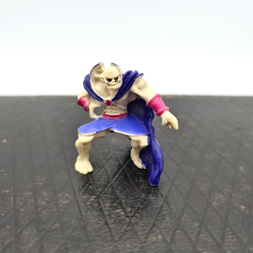 Mighty max skull master - max,