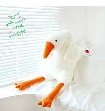 90-190Cm Lovely Big White