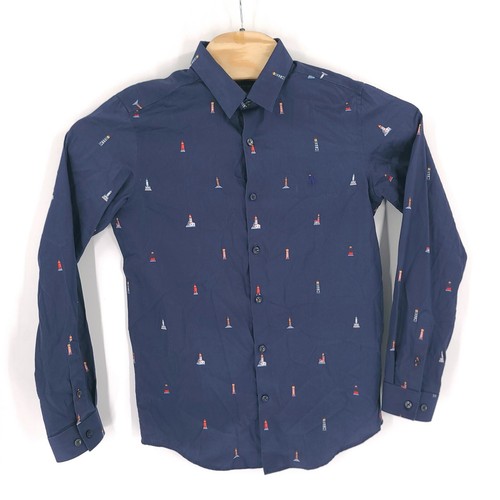 Simon carter shirt mens - shirt, 39