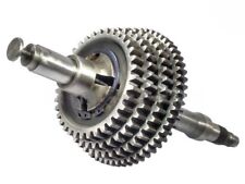 New Vespa Drive Shaft Main